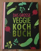 GROSSE VEGGIE-KOCHBUCH  Naumann Göbel NEU Rezepte Kochbuch Gemüse Bayern - Deiningen Vorschau