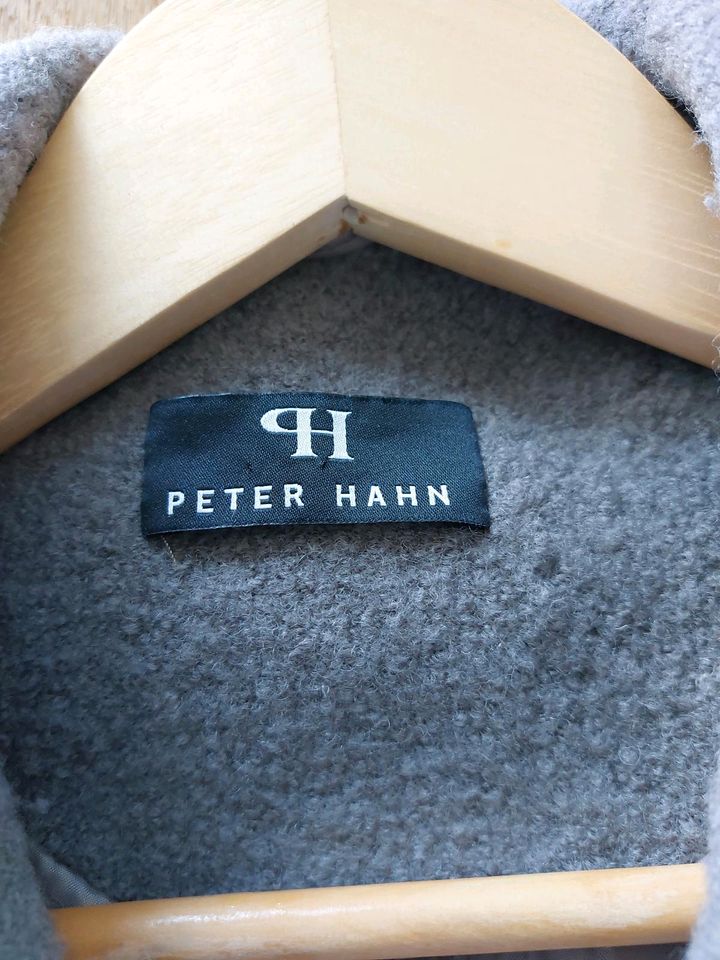 PETER HAHN MANTEL GR.42 in Bad Salzuflen