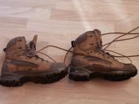Haix Scout 2.0 WS 41 Bayern - Egmating Vorschau