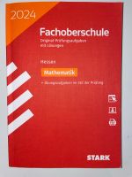 Stark Buch Fachoberschule Mathe Hessen - Wiesbaden Vorschau