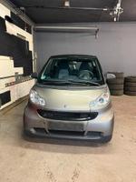 Smart 451 TÜV NEU Baden-Württemberg - Weinstadt Vorschau