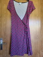 Damen Kleid ❤️ Gr.40/42 mit schöner Spitze Hessen - Niederaula Vorschau