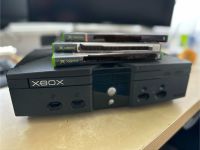 XBOX - 1.Gen Bayern - Hersbruck Vorschau