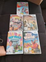 Wii Spiele Nordrhein-Westfalen - Gütersloh Vorschau