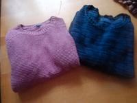 2 Pulli von Cecil Bayern - Holzheim a. Lech Vorschau