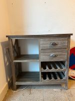 Küchenschrank / Kommode / minibar Baden-Württemberg - Karlsruhe Vorschau