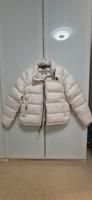 The North Face Daunenjacke Weiß Größe L Damen Jacke Bayern - Augsburg Vorschau