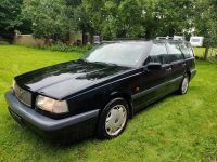 Volvo 850 Kombi / 5 Zylinder / 10V / 2,5l / TÜV 01/25 (Oldtimer) Niedersachsen - Wangerland Vorschau