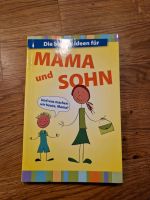 Buch- die besten Ideen für Mama und Sohn Bayern - Geltendorf Vorschau