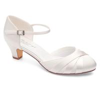 Hochzeitsschuhe/ Brautschuh Ivory Gr 40 - neu Bayern - Türkheim Vorschau