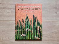 Verkaufe Kochbuch | Das große Buch der vegetarischen Küche Baden-Württemberg - Kehl Vorschau