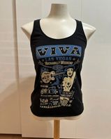 Viva las Vegas Rockabilly Weekend Top T-Shirt S 50er Hot Rod Bayern - Heßdorf Vorschau