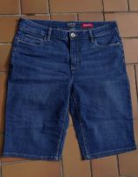 Jeans Shorts von Stocker, Modell GRETA, stretch, blau, Gr. 42/44 Kr. München - Unterschleißheim Vorschau