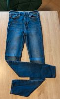 Jeans Hollister W25 L30 XS Saarland - Heusweiler Vorschau