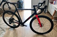 Gravelbike gestohlen: "Orbea Terra H30-D 1X" Gr. L Hannover - Südstadt-Bult Vorschau