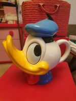 Donald Duck Kanne Keramik Bayern - Puchheim Vorschau