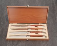 Steakmesser Set von Laguiole Thüringen - Walschleben Vorschau