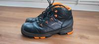 Uvex 2 - Schnürstiefel Sicherheitstief S3 - Gr: 46 Frankfurt am Main - Riederwald Vorschau