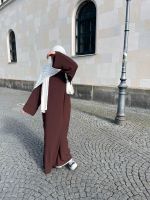 Neue Basic Abayas in verschiedenen Farben München - Trudering-Riem Vorschau