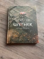 Die Welt von The Witcher Videogame-Kompendium Bayern - Schonungen Vorschau