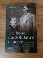 Buch "Die Reise, die ... auf den Spuren der Hugenotten Nordrhein-Westfalen - Dinslaken Vorschau