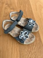 Primigie Kinder Sandalen blau Blumen 31 Bayern - Parsberg Vorschau