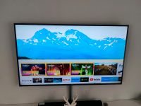 65 Zoll Samsung 4K Crystal UHD Smart TV Netflix, Prime, Disney... Nordrhein-Westfalen - Recklinghausen Vorschau
