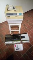 Laserdrucker Kyocera f- 1200 S Bayern - Bad Heilbrunn Vorschau