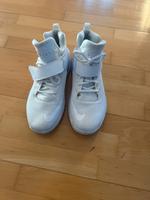 Nike Schuhe Größe 42/43 Rheinland-Pfalz - Essenheim Vorschau