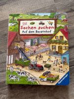 Bilderbuch Ravensburger Hessen - Ludwigsau Vorschau
