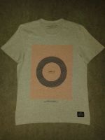 T-Shirt JACK & JONES Gr. L grau - orange * wie neu* Thüringen - Sonneberg Vorschau