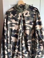 Adidas Camouflage Sportjacke XL Niedersachsen - Syke Vorschau