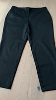 Zero Hose Gr. 44 stretch Anthrazit kariert Niedersachsen - Zeven Vorschau