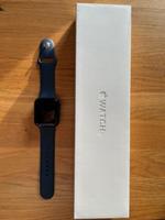Apple Watch Series 6 Cellular 44 mm LTE 1. Hand OVP watchOS 11 Innenstadt - Köln Altstadt Vorschau
