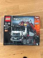 LEGO Technic Mercedes Benz Arocs 3245 (42043) Niedersachsen - Pattensen Vorschau