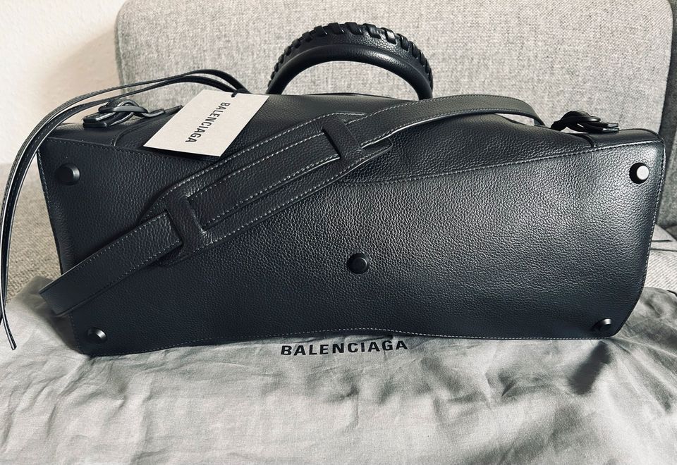 Balenciaga Tasche Neo Classic Medium unisex Original mit Rechnung in Hamburg