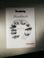 HANDBUCH Brenderup Saarland - Eppelborn Vorschau