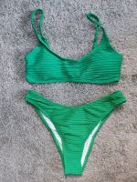 2-teiliges Bikini Set mit Höher Talie für Damen Hessen - Eschwege Vorschau