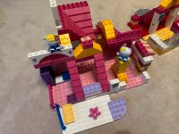 Lego Duplo Hello Kitty großes Hausbauset rosa Haus Villa Baden-Württemberg - Königsbach-Stein  Vorschau