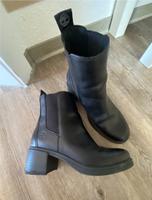 Schuhe damen Timberland Dalston Chelsea Gr.38 Bielefeld - Senne Vorschau