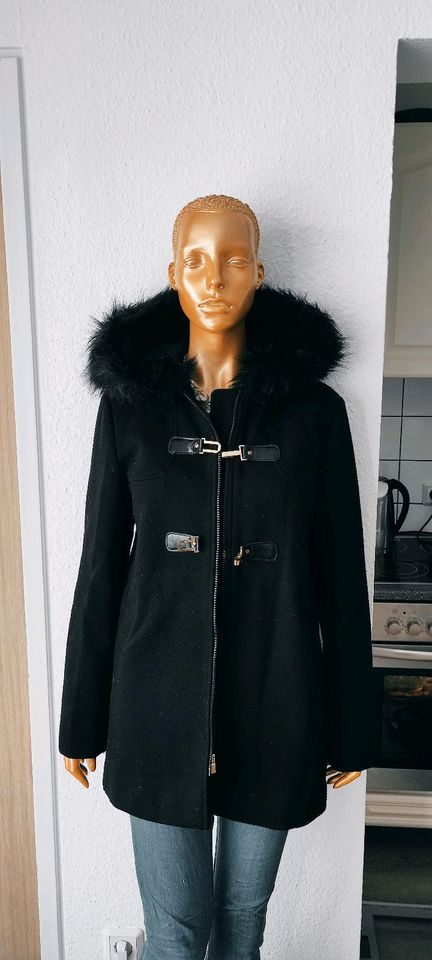 Ich verkaufe eine Jacke der Marke Primark. Gr. 40. in Köln