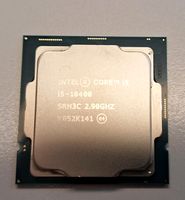 Intel Core I5 10400 6x 2.9 GHz Niedersachsen - Stadtoldendorf Vorschau