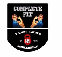 Frauenfitness - Complete Fit in Mühlenbeck Brandenburg - Mühlenbeck Vorschau