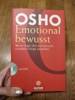 OSHO Emotional bewusst Baden-Württemberg - Schönaich Vorschau