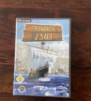 Anno 1503 für Pc/DVD guter Zustand | Strategiespiel München - Ramersdorf-Perlach Vorschau