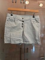 Jeans Short, Denim1982, Gr. 42, zartes türkis/ Eukalyptus, neu Rheinland-Pfalz - Wallmerod Vorschau