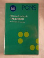 PONS Praxiswörterbuch ITALIENISCH Schleswig-Holstein - Ahrensburg Vorschau