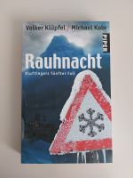 Rauhnacht, Klüpfel / Kobr, Taschenbuch München - Au-Haidhausen Vorschau