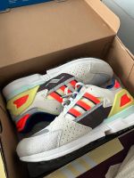 Adidas Zx 10000 Gr 43 1/3 Brandenburg - Schwedt (Oder) Vorschau