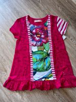 Desigual ❤️ Shirt T-Shirt Gr. 134 140 ❤️ NEU mit Etikett  Np 40€ Bayern - Gochsheim Vorschau